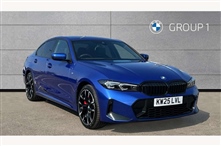 Used BMW 3 Series