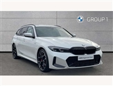 BMW 3 Series Image 1