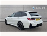 BMW 3 Series Image 2