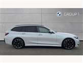 BMW 3 Series Image 3