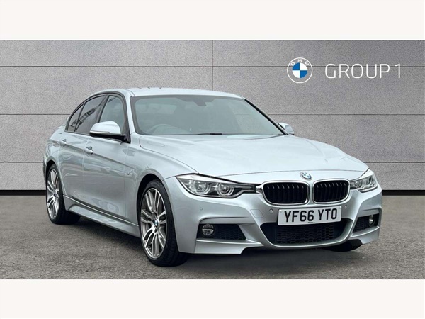 Large image for the Used BMW 3 Series