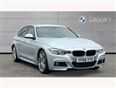 BMW 3 Series Image 1