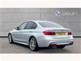 BMW 3 Series Image 2