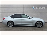 BMW 3 Series Image 3