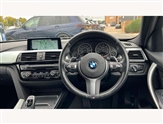 BMW 3 Series Image 5