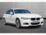 BMW 3 Series Image 1