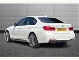 BMW 3 Series Image 5