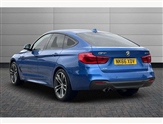 BMW 3 Series Image 5