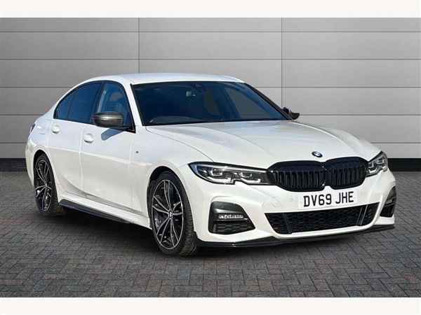 Large image for the Used BMW 3 Series