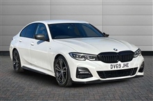Used BMW 3 Series