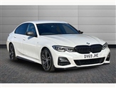 BMW 3 Series Image 1