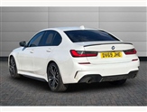 BMW 3 Series Image 5