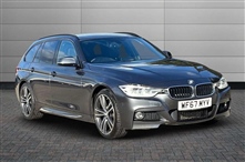 Used BMW 3 Series