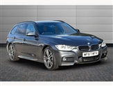 BMW 3 Series Image 1