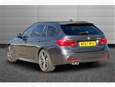 BMW 3 Series Image 5