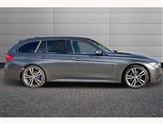 BMW 3 Series Image 6