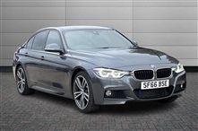 Used BMW 3 Series
