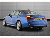 BMW 3 Series Image 5