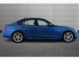 BMW 3 Series Image 6