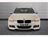 BMW 3 Series Image 2