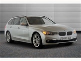BMW 3 Series Image 1