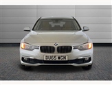 BMW 3 Series Image 2