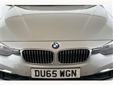BMW 3 Series Image 5