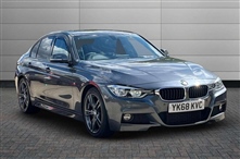 Used BMW 3 Series
