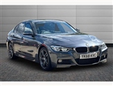 BMW 3 Series Image 1