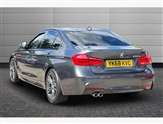 BMW 3 Series Image 5