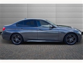 BMW 3 Series Image 6