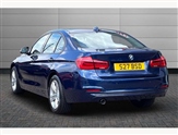 BMW 3 Series Image 5