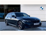 BMW 3 Series Image 1