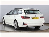 BMW 3 Series Image 2