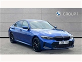 BMW 3 Series Image 1