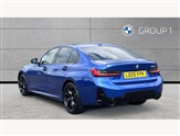 BMW 3 Series Image 2
