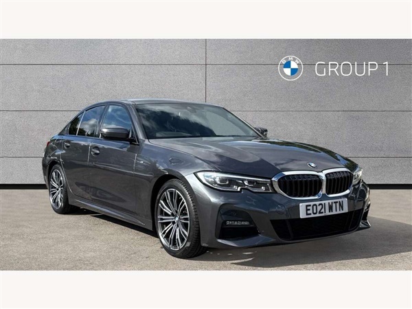 Large image for the Used BMW 3 Series