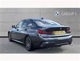 BMW 3 Series Image 2
