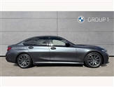 BMW 3 Series Image 3
