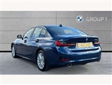 BMW 3 Series Image 2
