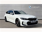 BMW 3 Series Image 1