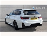 BMW 3 Series Image 2