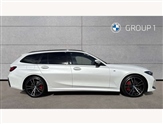 BMW 3 Series Image 3
