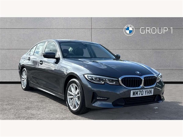 Large image for the Used BMW 3 Series