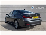 BMW 3 Series Image 2