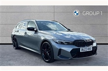 Used BMW 3 Series