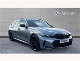 BMW 3 Series Image 1