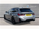 BMW 3 Series Image 2
