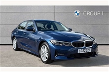 Used BMW 3 Series