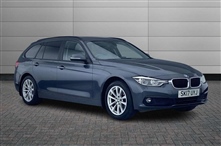 Used BMW 3 Series